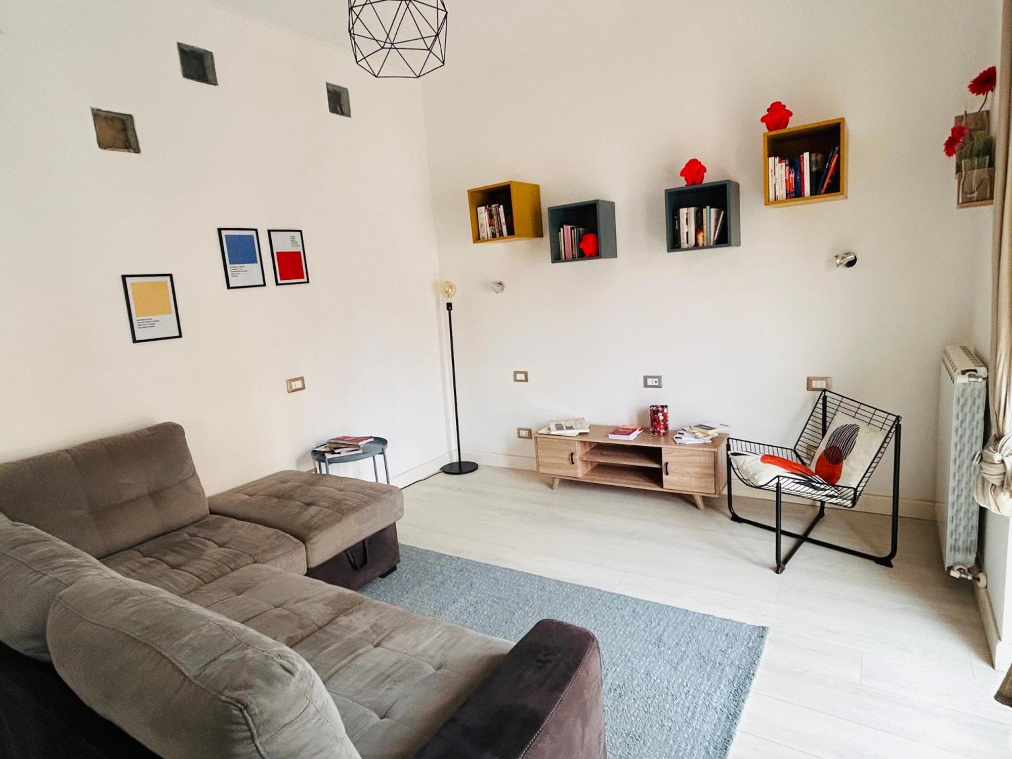 Monte Mario Apartment Rom