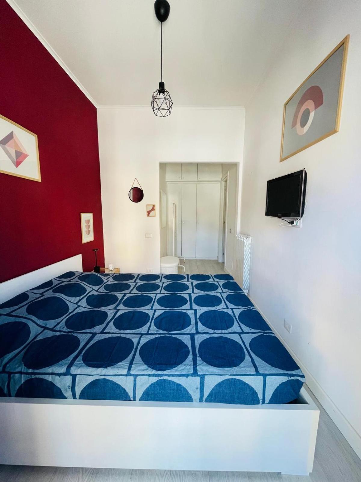 Appartamento Monte Mario Roma